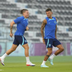 World Cup Viewer's Guide: USA ready to play, injuries abound
