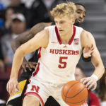 Nebraska rallies in second half, beats UAPB 82-58