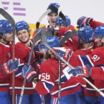Caufield scores late, Canadiens beat Flyers 5-4 in SO