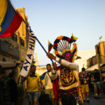 Qatar to open Mideast's first World Cup before leaders, fans