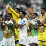 Saudi Arabia exits World Cup with newfound confidence