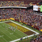 Commanders settle with Md. over season-ticket holders' money