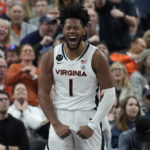 No. 16 Virginia beats No. 19 Illinois to cap emotional week