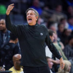 Oubre scores 28, Hornets snap T-Wolves' 5-game win streak