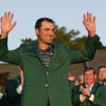 Column: 3 great years in golf, 2 of them already forgotten