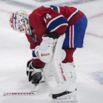 Skinner's 5 points help Sabres stop 8-game skid, 7-2 vs Habs