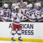 Kreider strikes twice, caps Rangers' comeback win over Kings