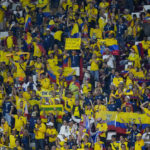 Valencia scores World Cup-best third goal in Ecuador draw