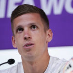 Germany’s World Cup survival on the line against Spain