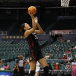 No. 2 Stanford pushes pace in 2nd half for 93-69 win vs FGCU