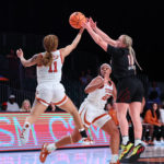 No. 6 Louisville beats No. 3 Texas at Battle 4 Atlantis