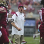 Arizona State hires Oregon OC Dillingham, 32, as head coach