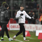 Lewandowski and Poland ready to face Mexico at World Cup
