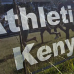 Kenya avoids track doping ban; Russia gets mixed news