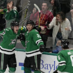 Rantanen scores in shootout, Avalanche beat Stars 3-2