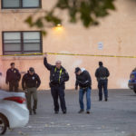 Police: Shooting involved students from 2 New Mexico schools