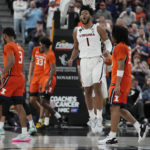 No. 16 Virginia beats No. 19 Illinois to cap emotional week