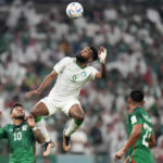 Saudi Arabia exits World Cup with newfound confidence