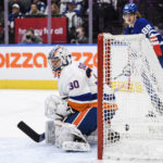 Beauvillier scores in OT, leads Islanders past Maple Leafs