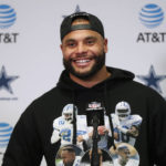Analysis: How 'bout them Cowboys! Dallas is most impressive