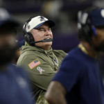 Cowboys crush Vikings' 7-game win streak with 40-3 romp