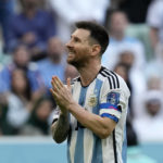 World Cup stunner: Saudi Arabia beats Messi's Argentina 2-1