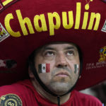 Mexico beats Saudi Arabia 2-1 but falls short at World Cup