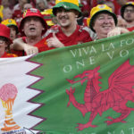 Wales asks FIFA why rainbow hats were removed at World Cup