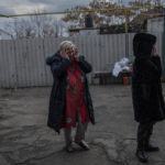 AP Week in Pictures: Europe and Africa