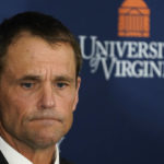 Suspect caught in fatal shooting of 3 U.Va. football players