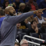 Shake Milton helps short-handed 76ers beat Magic 107-99