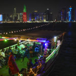 World Cup host Qatar leaves pearl diving past far behind