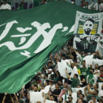 Saudi Arabia exits World Cup with newfound confidence
