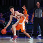No. 22 Tennessee beats USC in OT at Atlantis semifinals