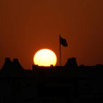 AP PHOTOS: World Cup highlights from Day 6