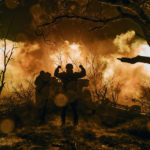 AP Week in Pictures: Europe and Africa