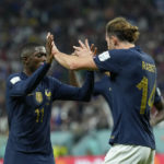 France counting on Rabiot to play starring World Cup role