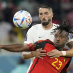 World Cup Viewer's Guide: Germany seeks World Cup rebound