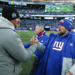 Williams leads Lions to 3rd straight win, 31-18 over Giants
