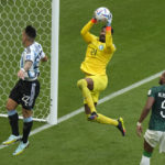 Saudi victory over Argentina sparks jubilation, disbelief