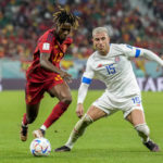 2 brothers, 2 teams, 2 contrasting experiences at World Cup