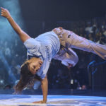 Break it down: Dancers begin charting path to Paris Olympics