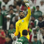 Saudi Arabia exits World Cup with newfound confidence