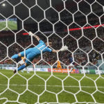 Valencia scores World Cup-best third goal in Ecuador draw