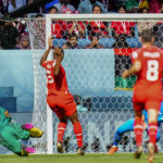Embolo scores, Switzerland beat Cameroon 1-0 at World Cup