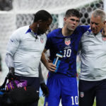 Pulisic goal advances US in World Cup with 1-0 win over Iran