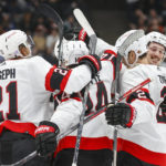 Senators ride 3 power-play goals to 5-1 rout of Ducks