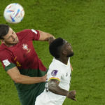 2 brothers, 2 teams, 2 contrasting experiences at World Cup