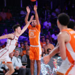 No. 22 Tennessee beats USC in OT at Atlantis semifinals