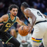 Oubre scores 28, Hornets snap T-Wolves' 5-game win streak